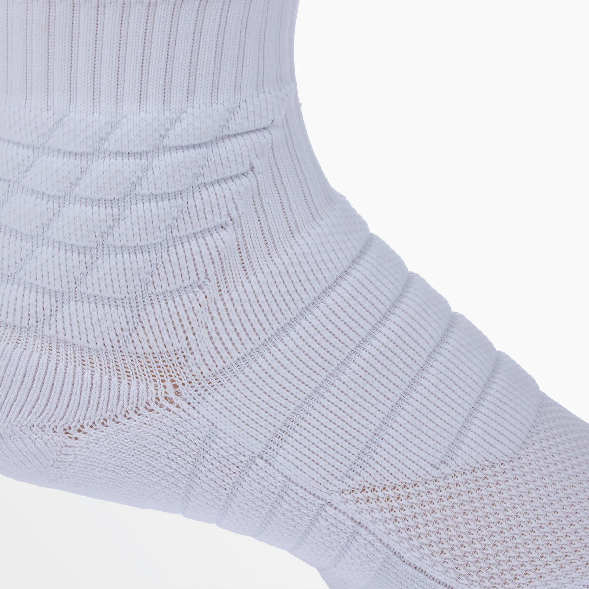 Apex CS-COOL Max Cushioned Quarter Socks Capelli Sport