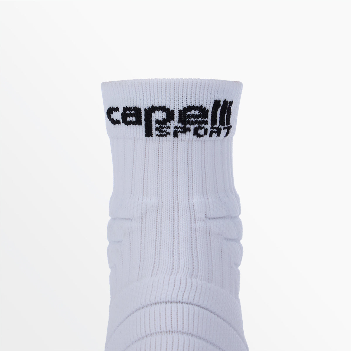 Apex CS-COOL Max Cushioned Quarter Socks Capelli Sport
