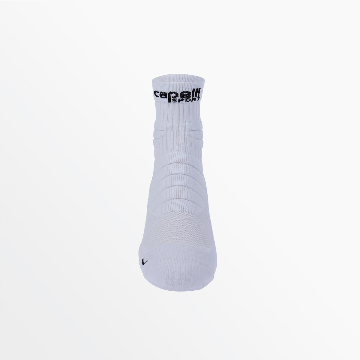 Apex CS-COOL Max Cushioned Quarter Socks Capelli Sport