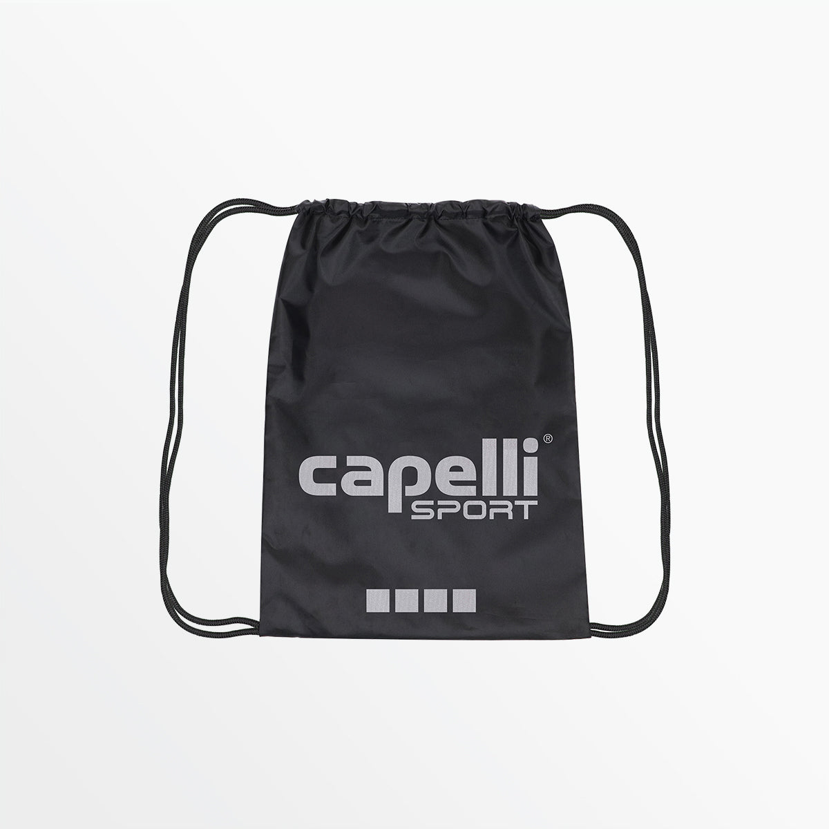 CS Promo Sackpack NEW ARRIVAL Capelli Sport On Size
