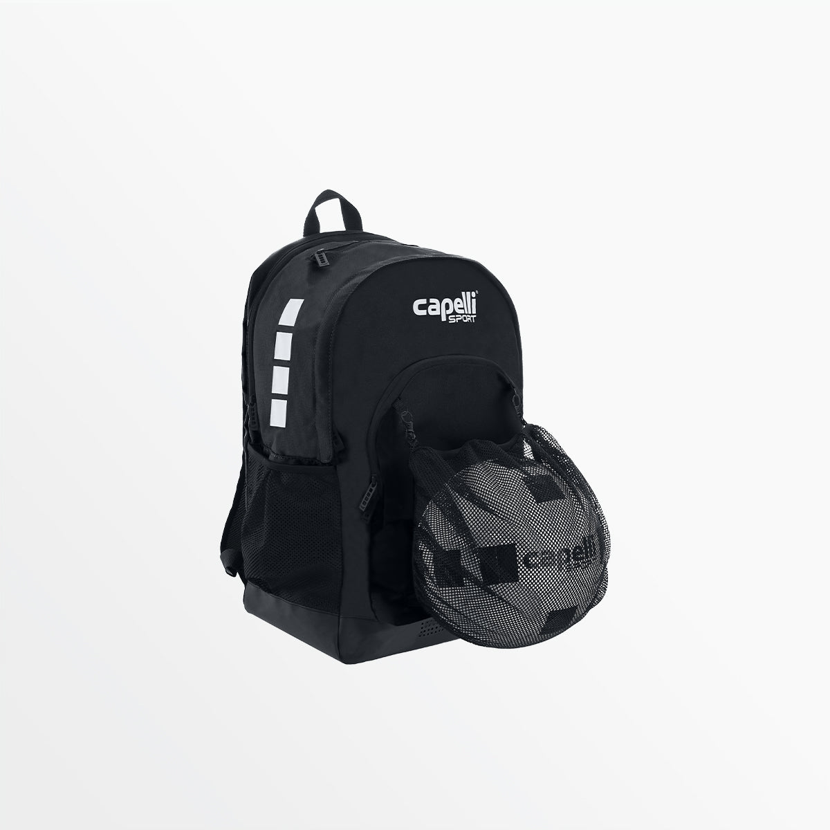 CS II Soccer Backpack Backpack Capelli Sport