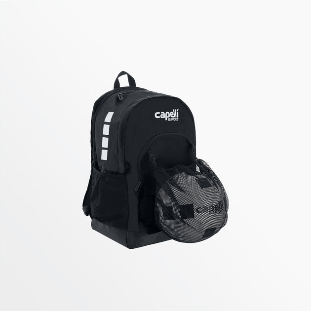 Backpacks – Capelli Sport