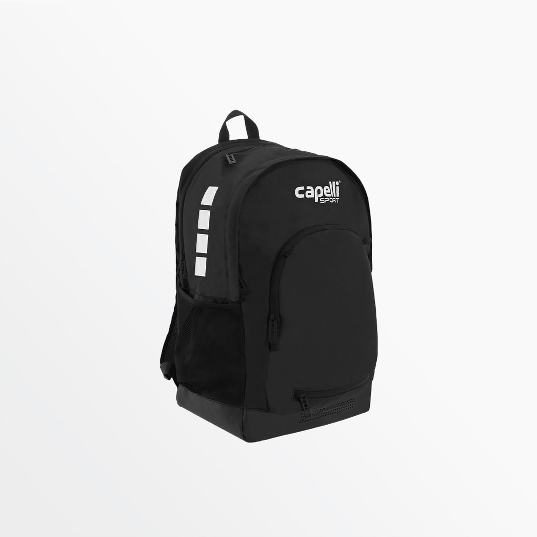 best soccer coach backpack CS II Soccer Backpack – Capelli Sport