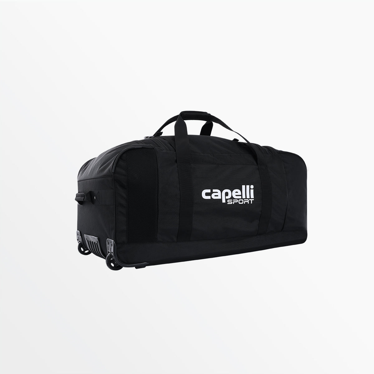 CS II Wheeled Duffel Bag Capelli Sport