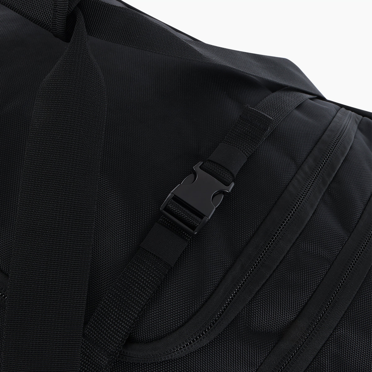 CS II Wheeled Duffel Bag Capelli Sport