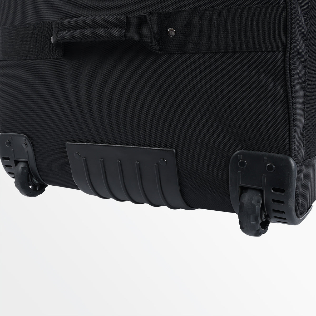 CS II Wheeled Duffel Bag Capelli Sport