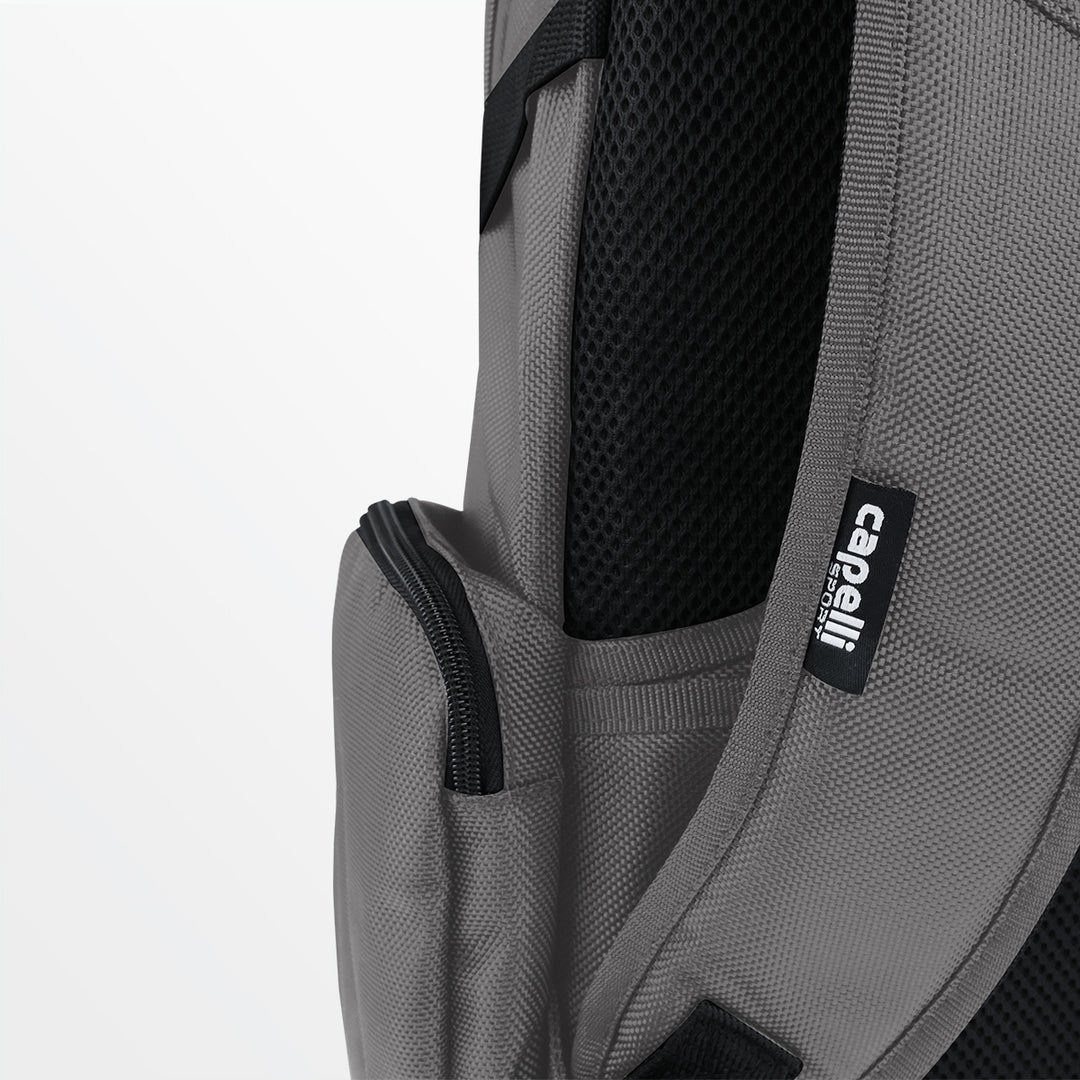 CS SELECT BACKPACK – Capelli Sport