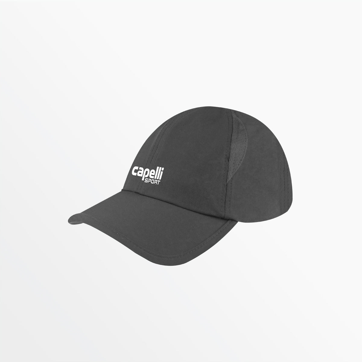 Youth CS Pro Cap Capelli Sport One Size