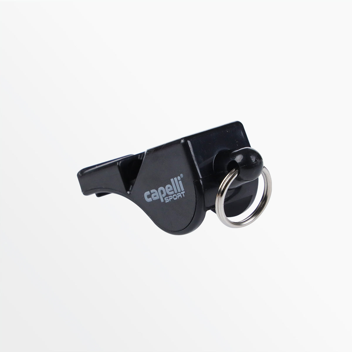 CS Pealess Referee Whistle Capelli Sport