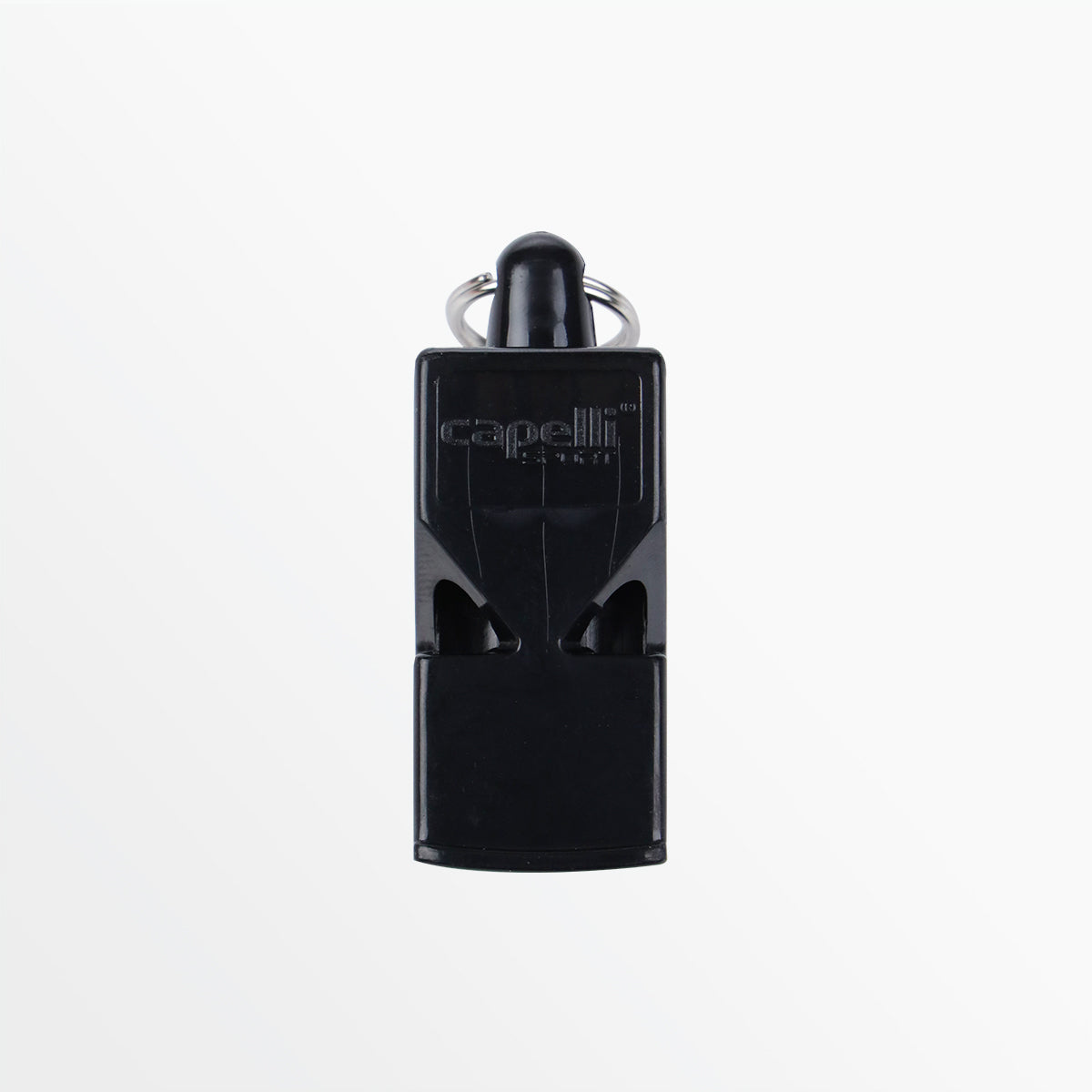 CS Pealess Referee Whistle Capelli Sport