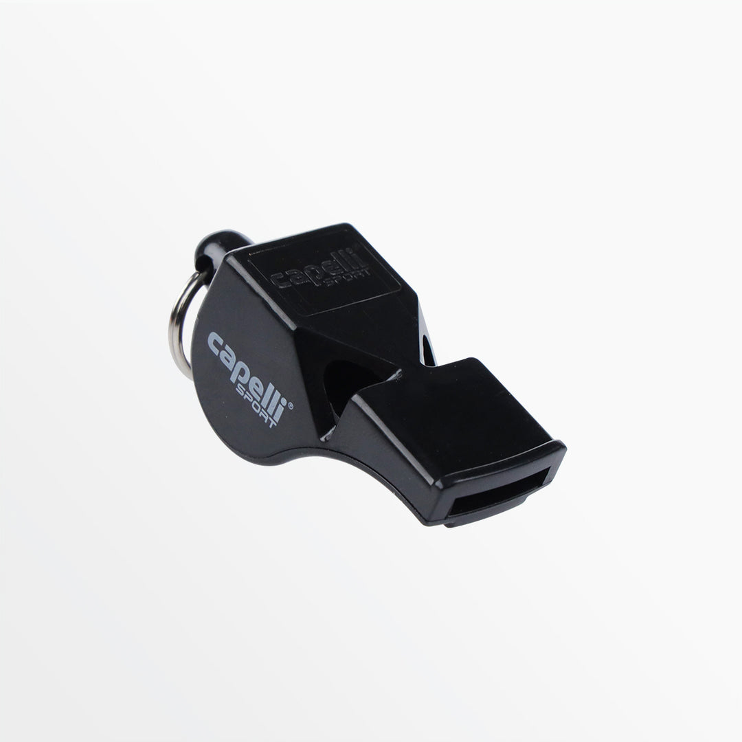 ERIMA Unisex Classic Referee Whistle - Loud Penetrating Tone For Sports (Multiple Colors)