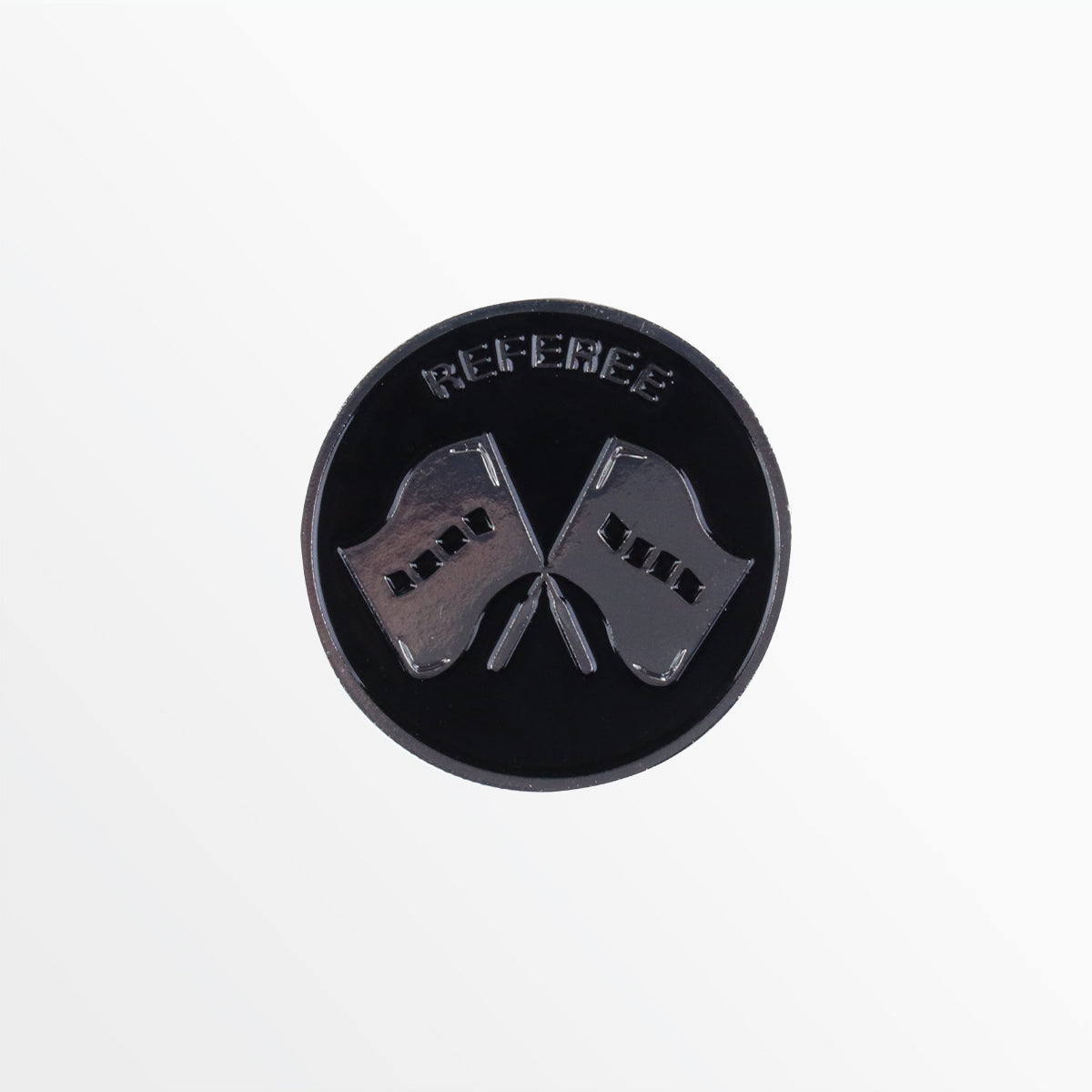 CS Referee Coin - Hidden Capelli Sport