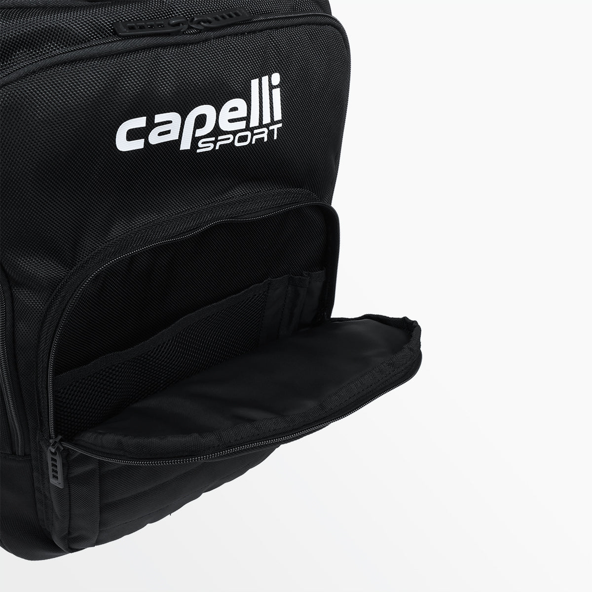 Select Trolley Bag Capelli Sport