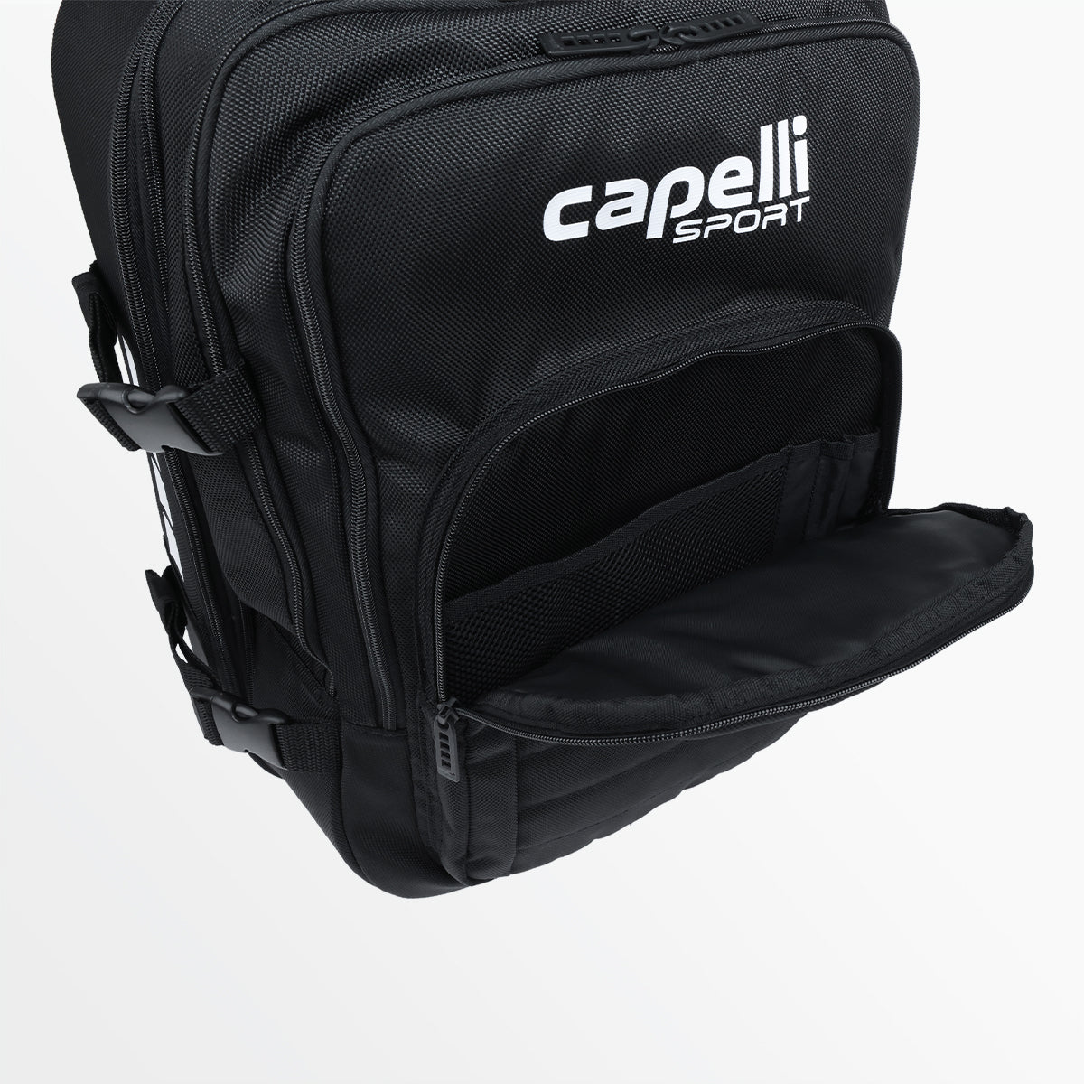 Select Trolley Bag Capelli Sport