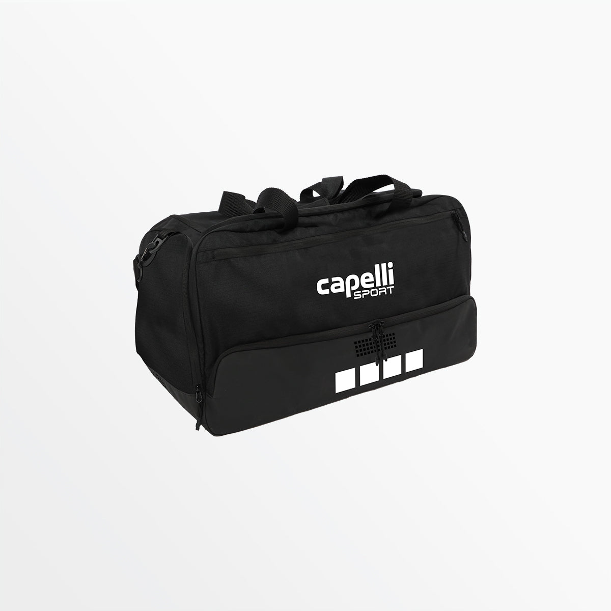 Pitch I Medium Duffel Bag Capelli Sport