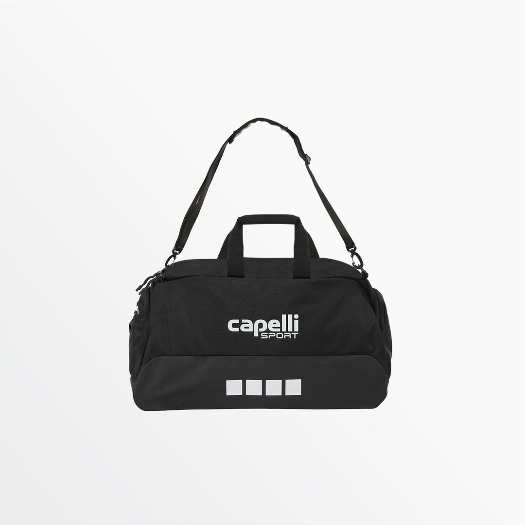 Pitch I Medium Duffel Bag – Capelli Sport