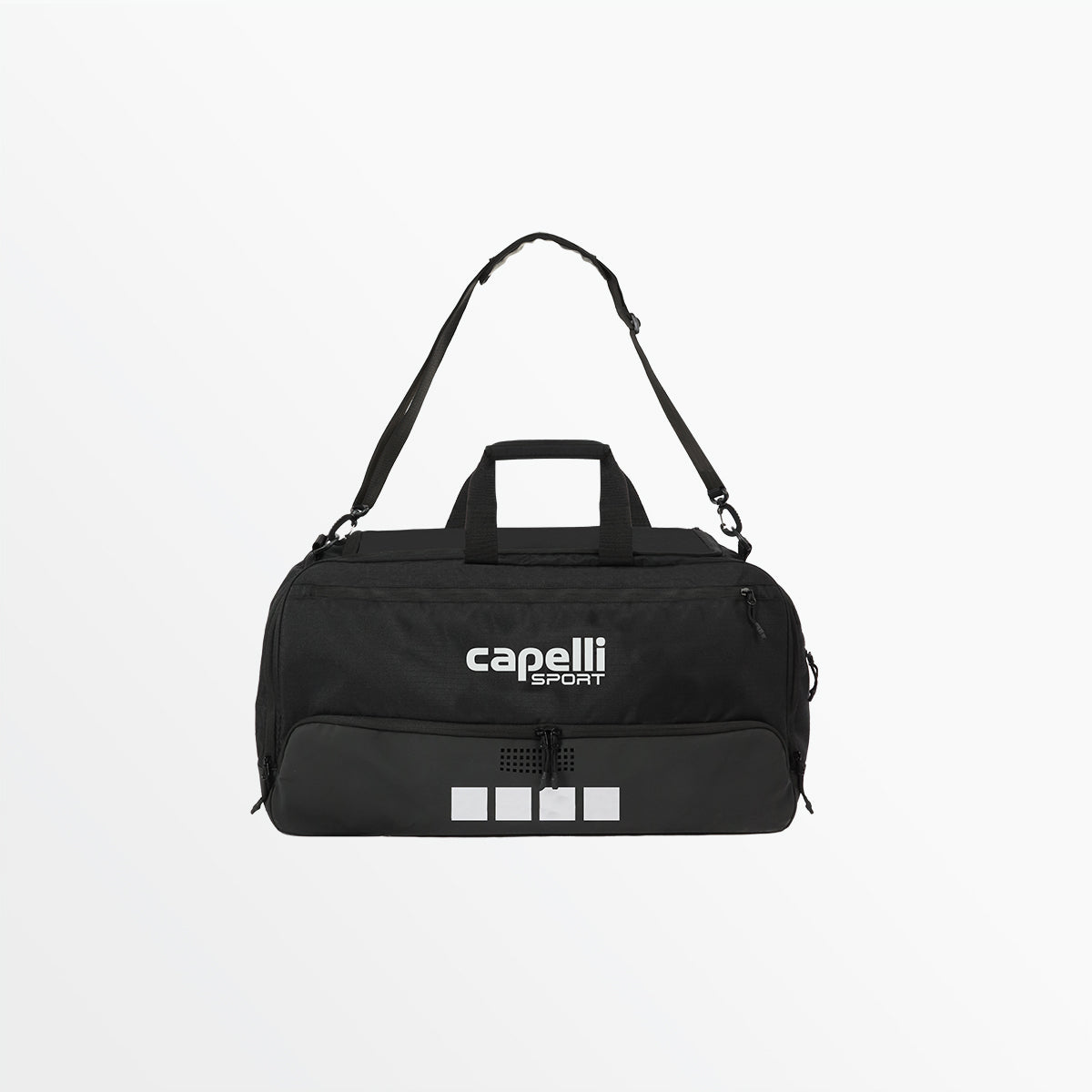 Pitch I Medium Duffel Bag Capelli Sport