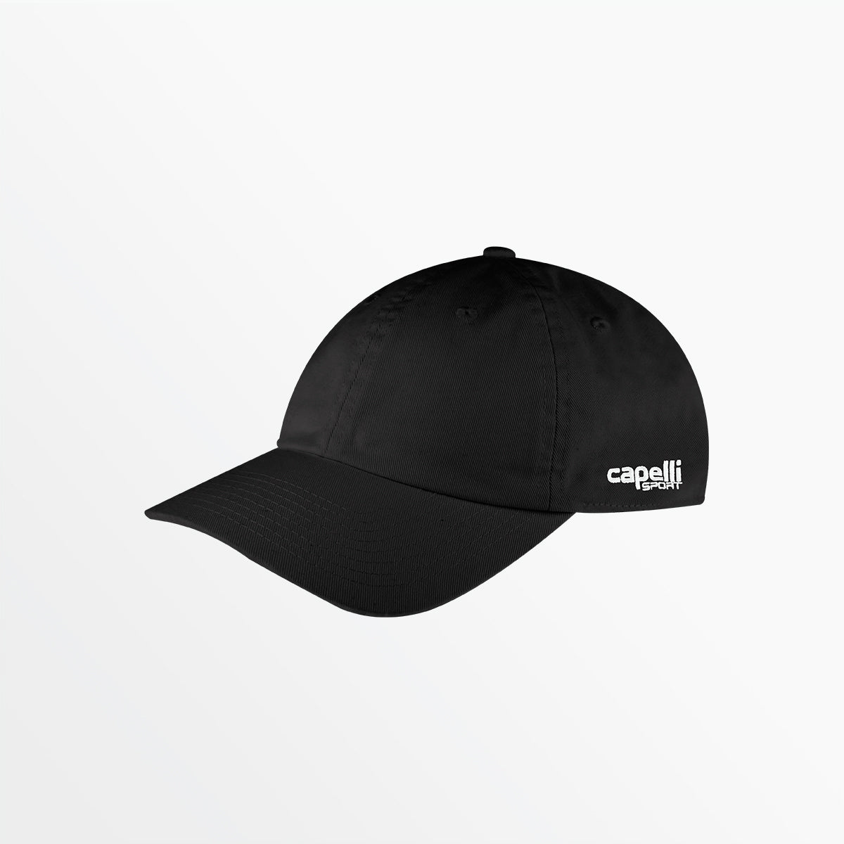 Youth Team Baseball Cap Capelli Sport One Size