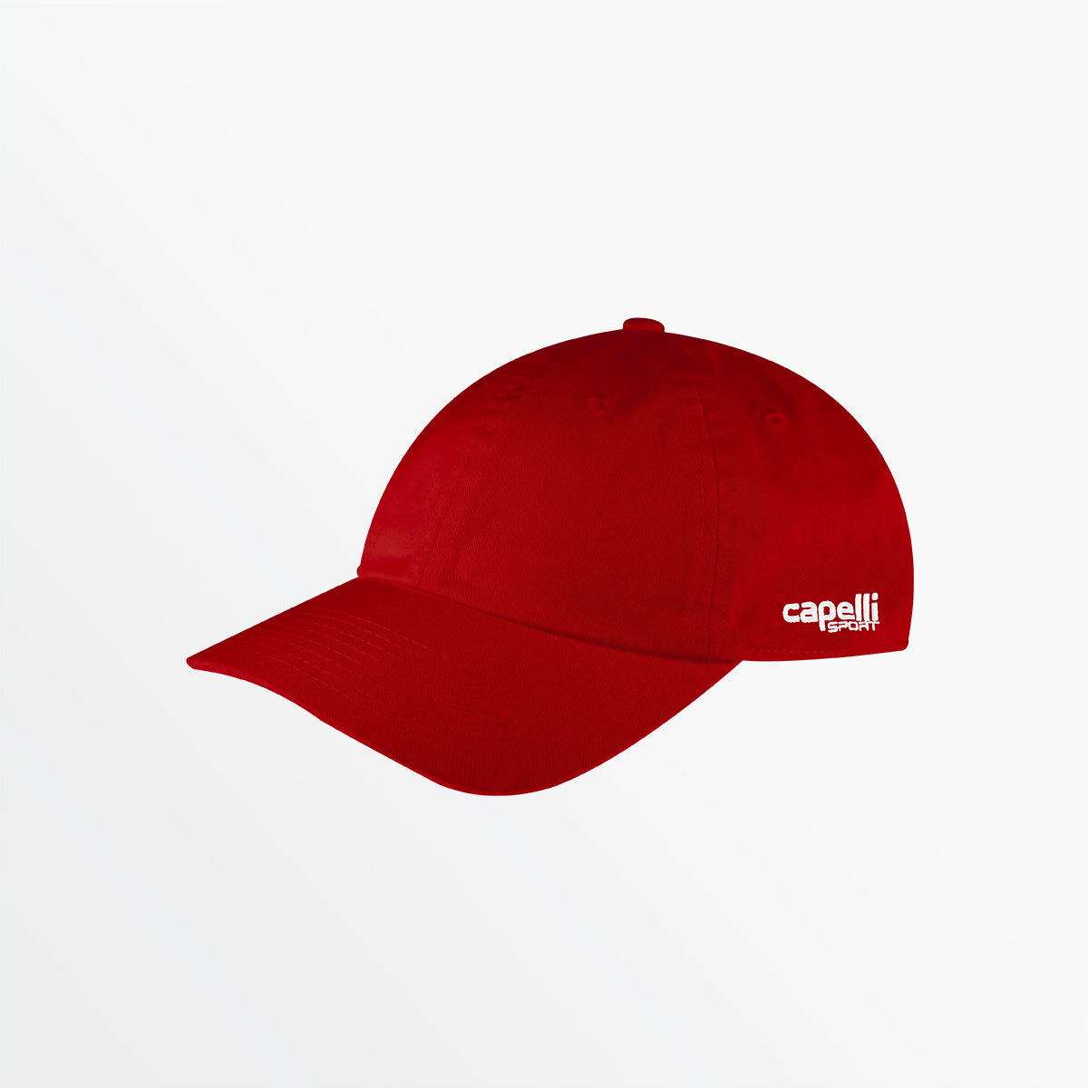 Youth Team Baseball Cap Capelli Sport One Size