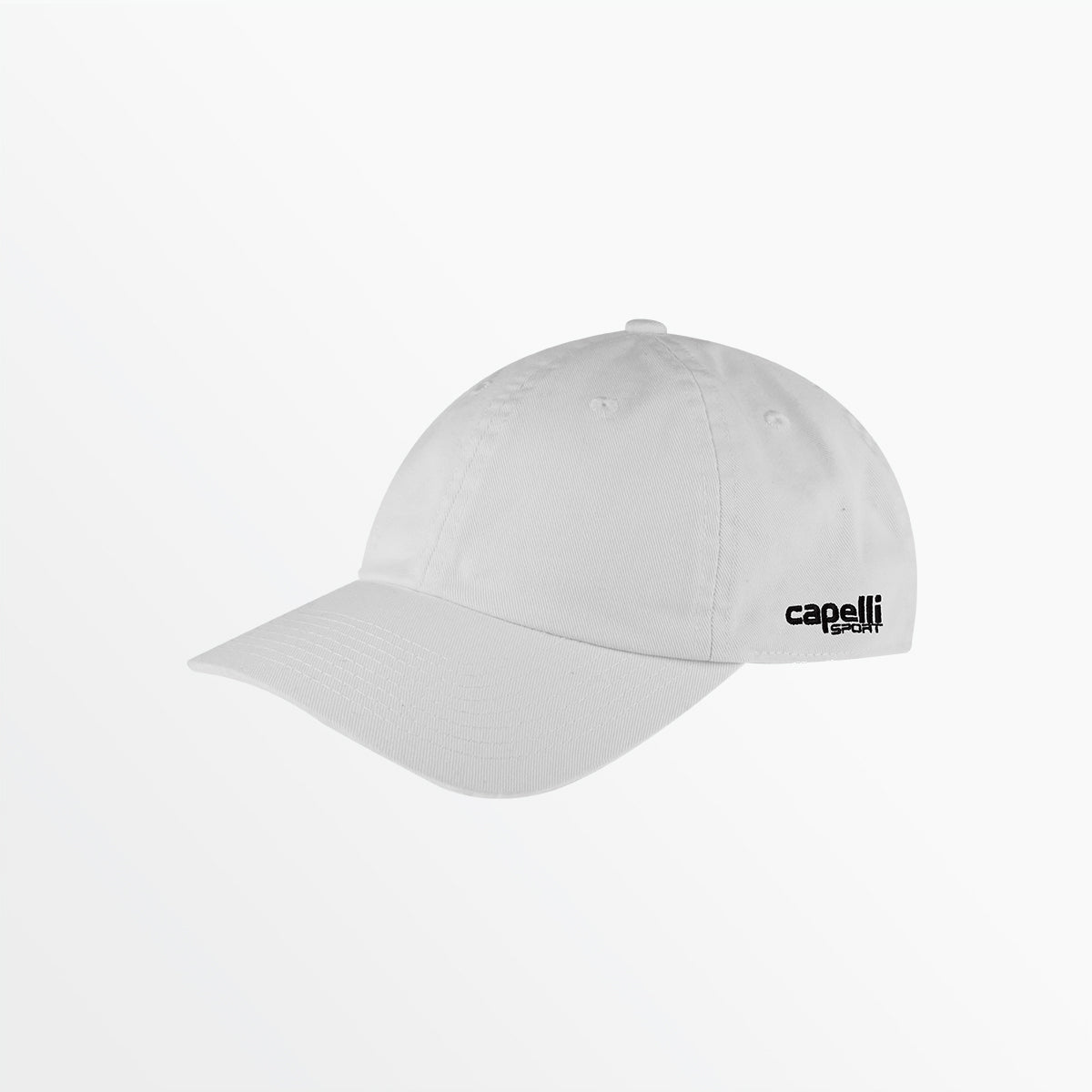 Youth Team Baseball Cap Capelli Sport One Size