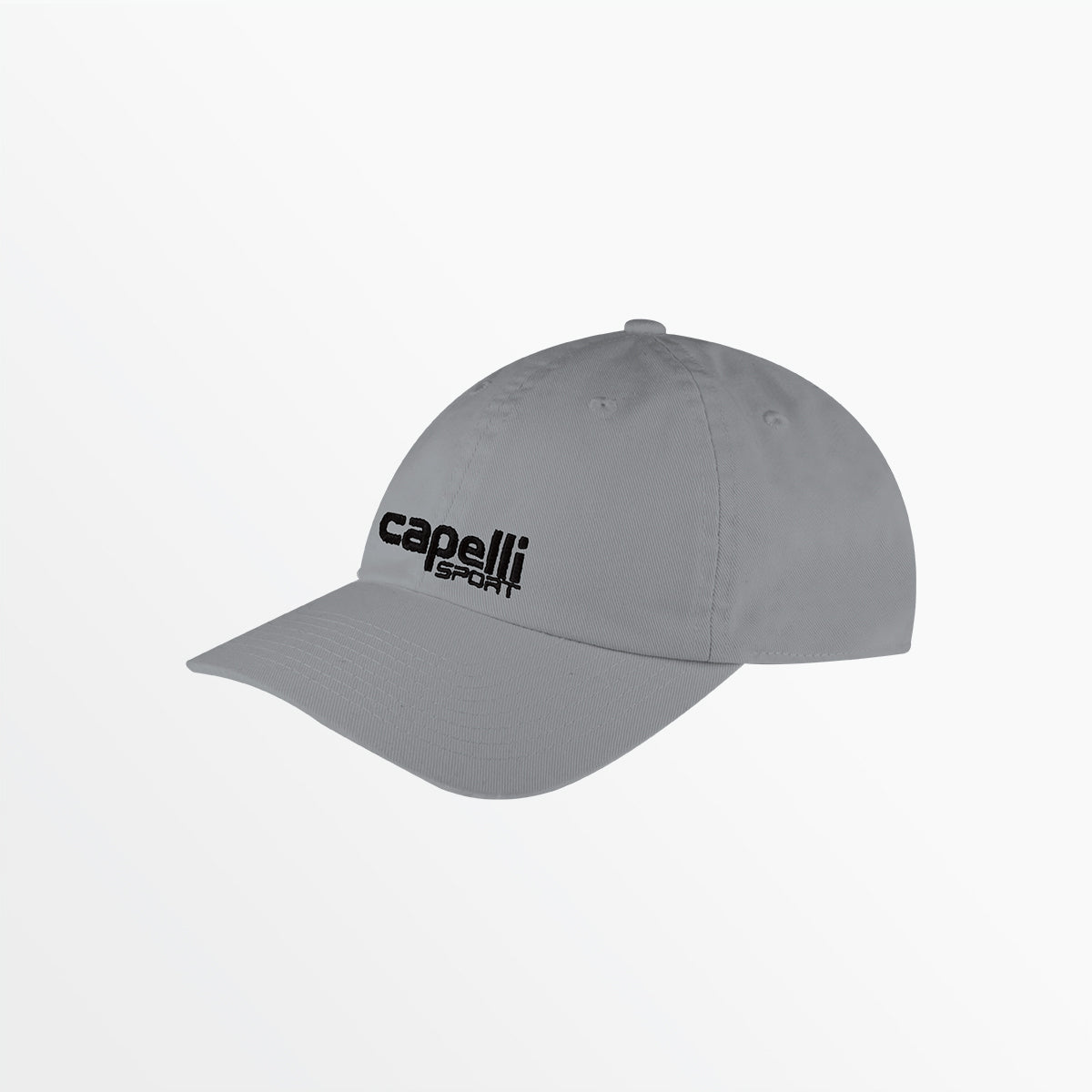 Youth CS Classic Baseball Cap Capelli Sport One Size