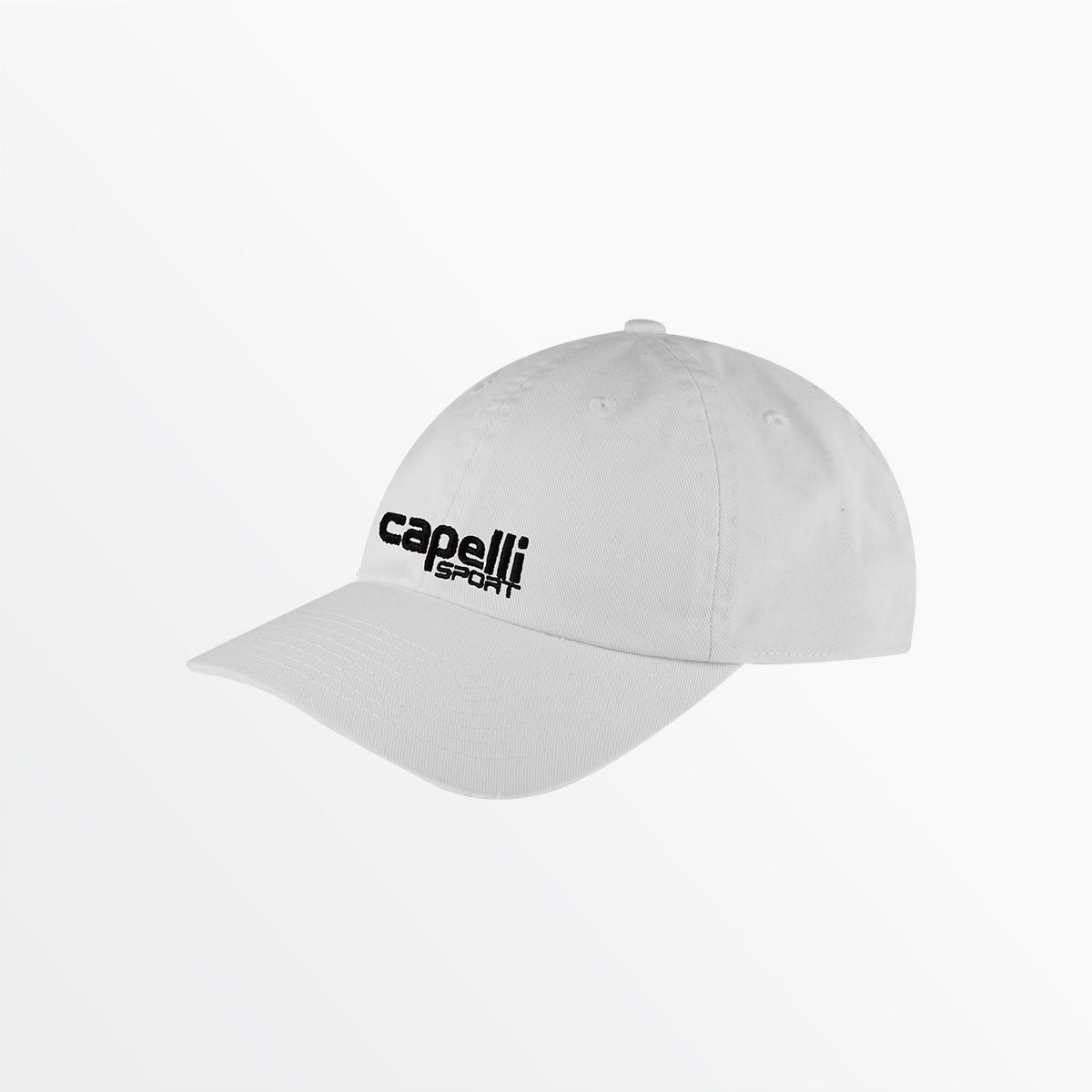 Youth CS Classic Baseball Cap Capelli Sport One Size
