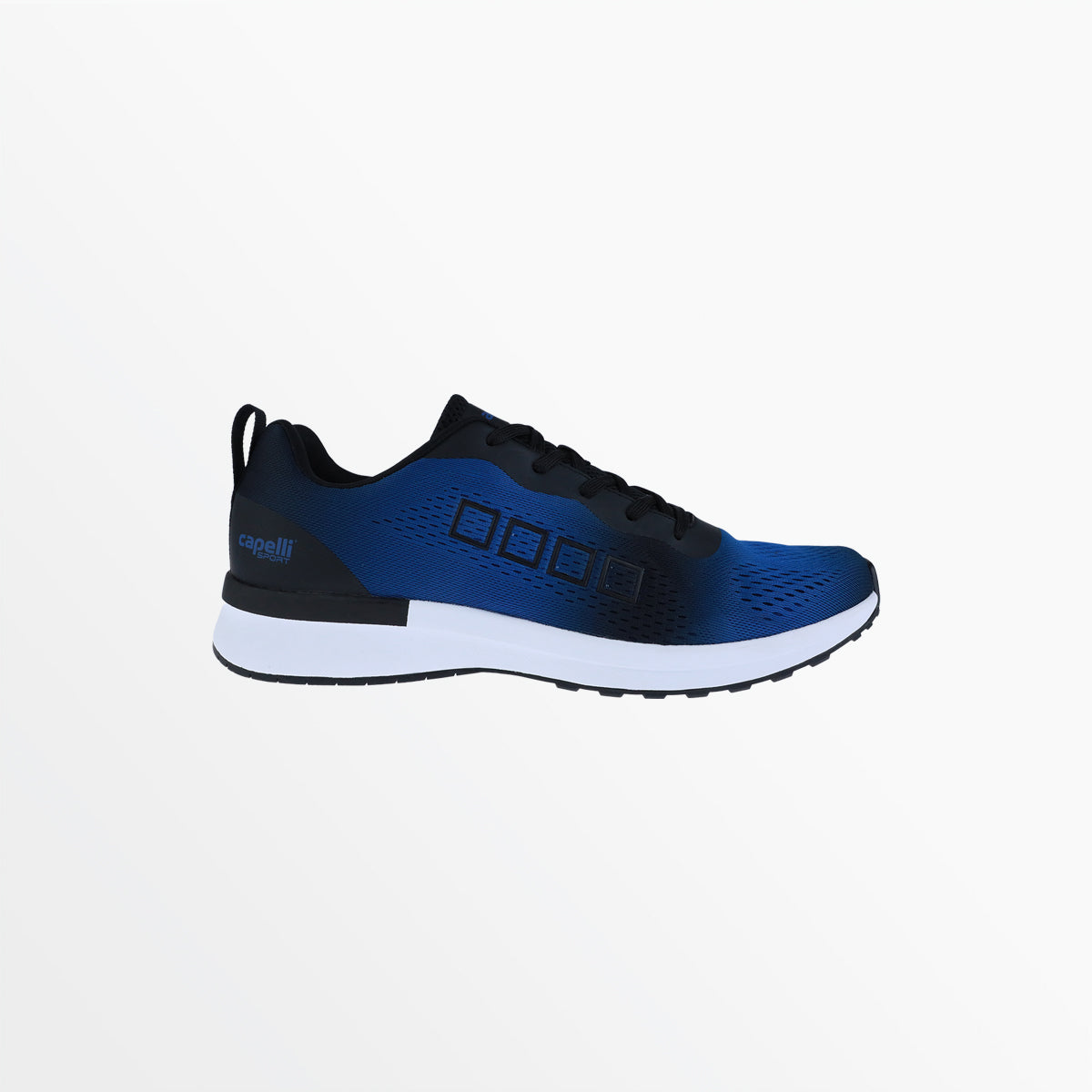 Youth CS Flash Running Shoe Capelli Sport 3.5Y