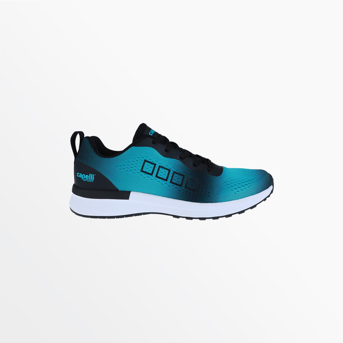 Youth CS Flash Running Shoe Capelli Sport 5Y
