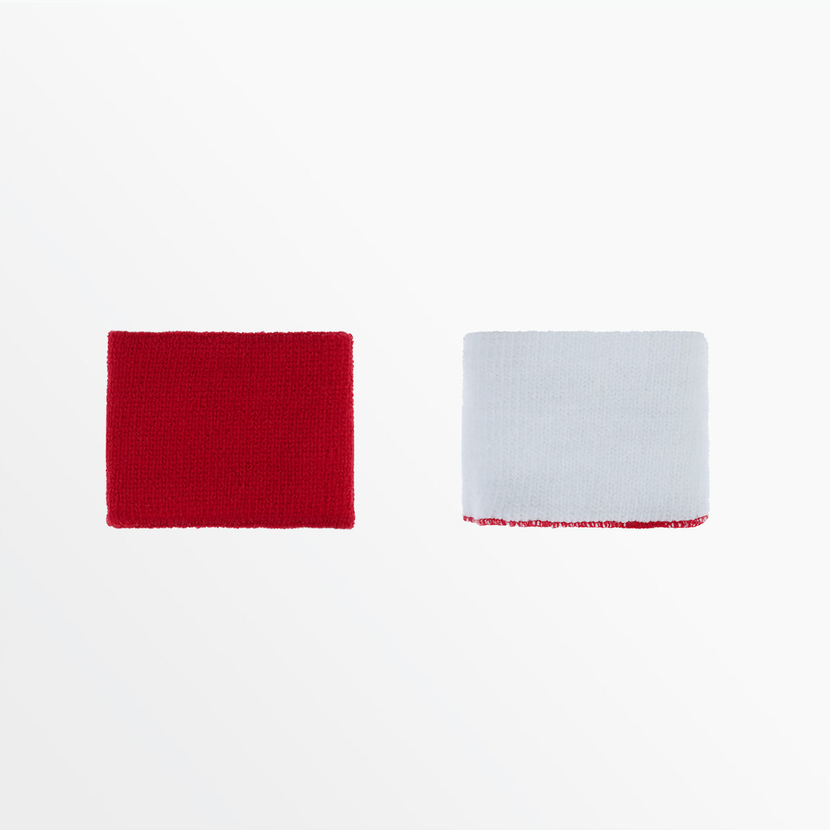 Reversible Wristbands Capelli Sport