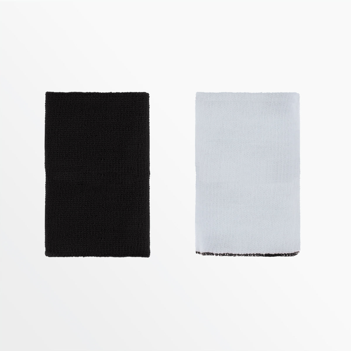 Reversible Extra Wide Wristbands Capelli Sport