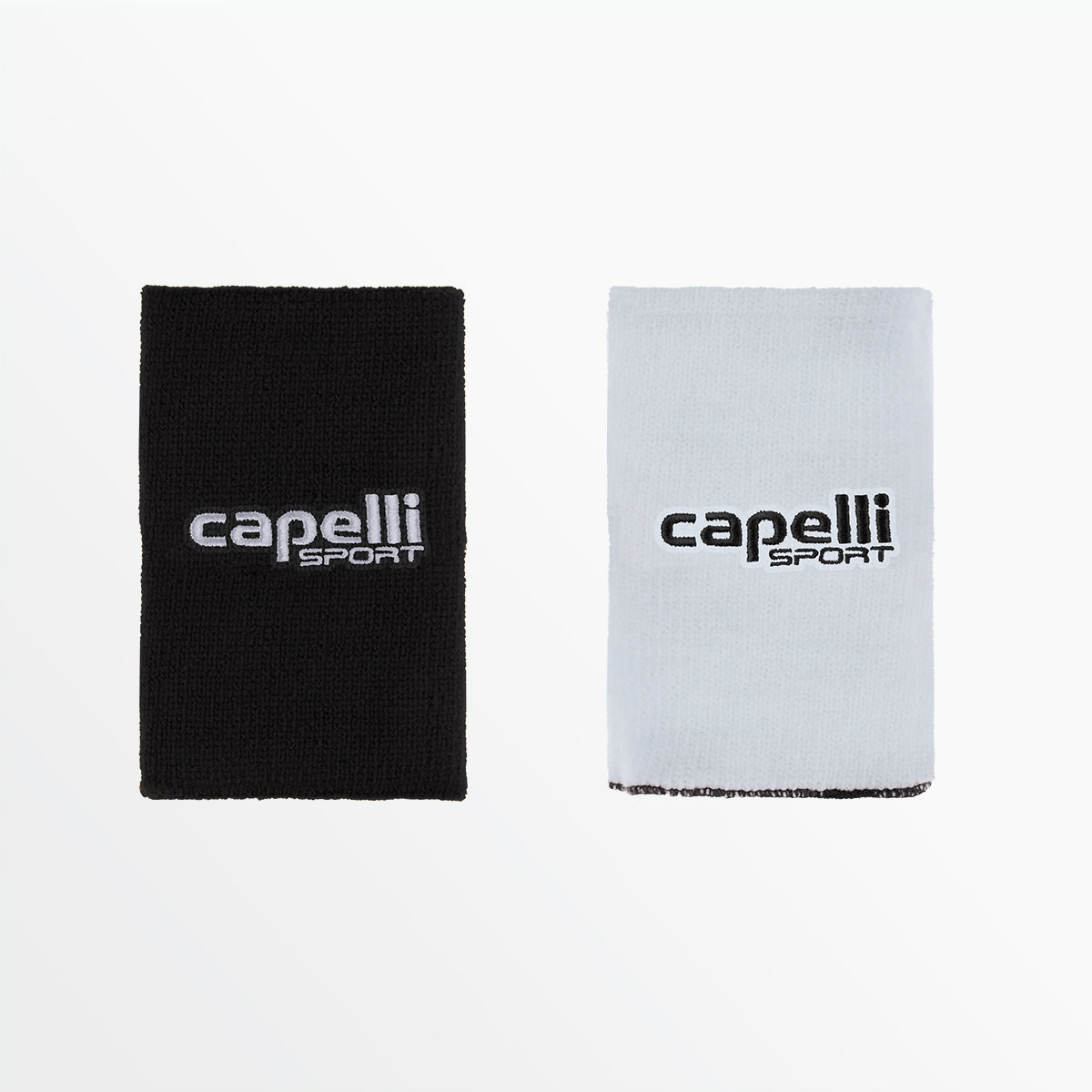 Reversible Extra Wide Wristbands Capelli Sport