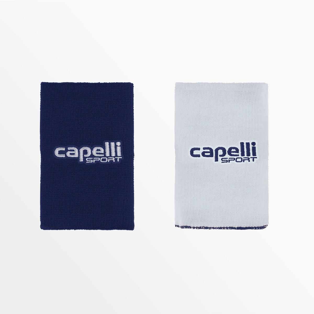 Reversible Extra Wide Wristbands Capelli Sport