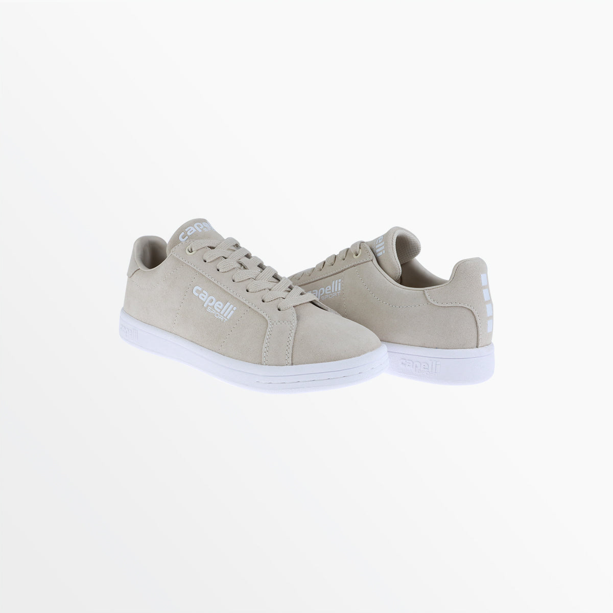 Adult CS Classics Suede Shoe Capelli Sport