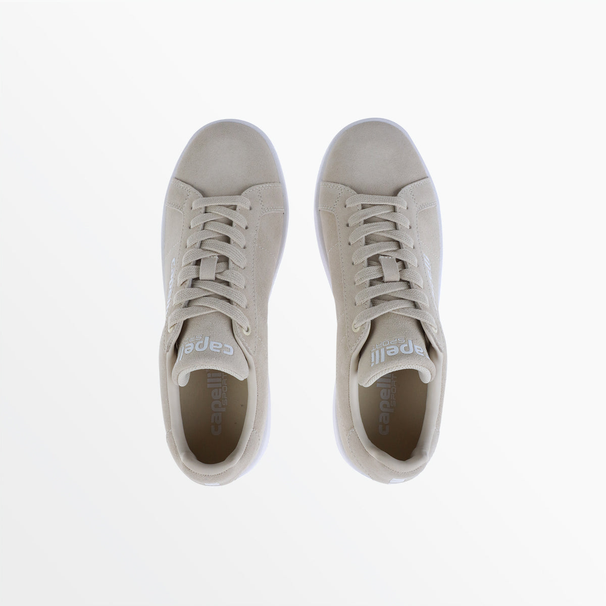 Adult CS Classics Suede Shoe Capelli Sport