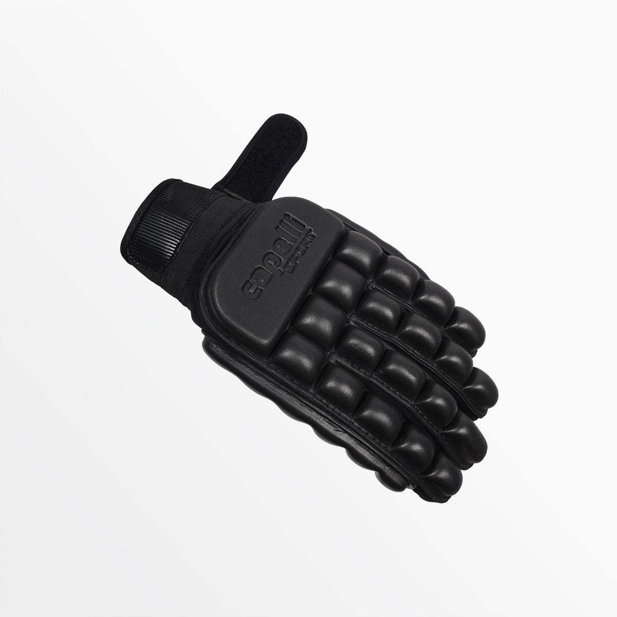 Indoor Left Hand Field Hockey Glove Capelli Sport