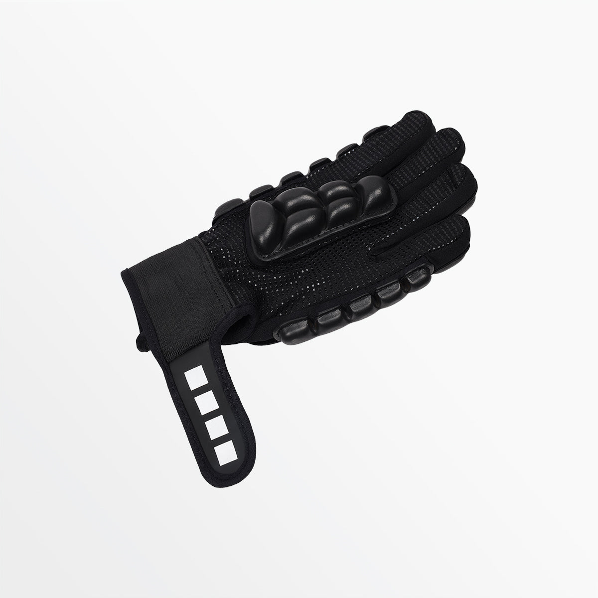 Indoor Left Hand Field Hockey Glove Capelli Sport