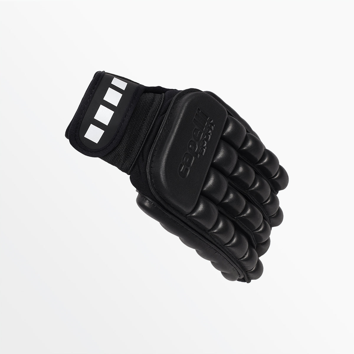 Indoor Left Hand Field Hockey Glove Capelli Sport