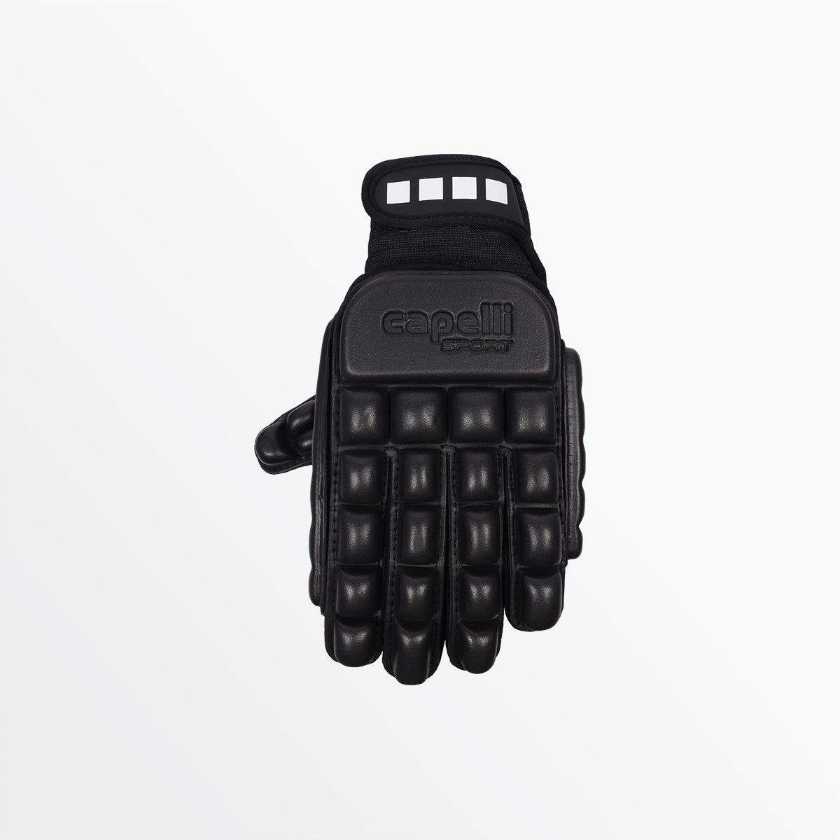 Indoor Left Hand Field Hockey Glove Capelli Sport