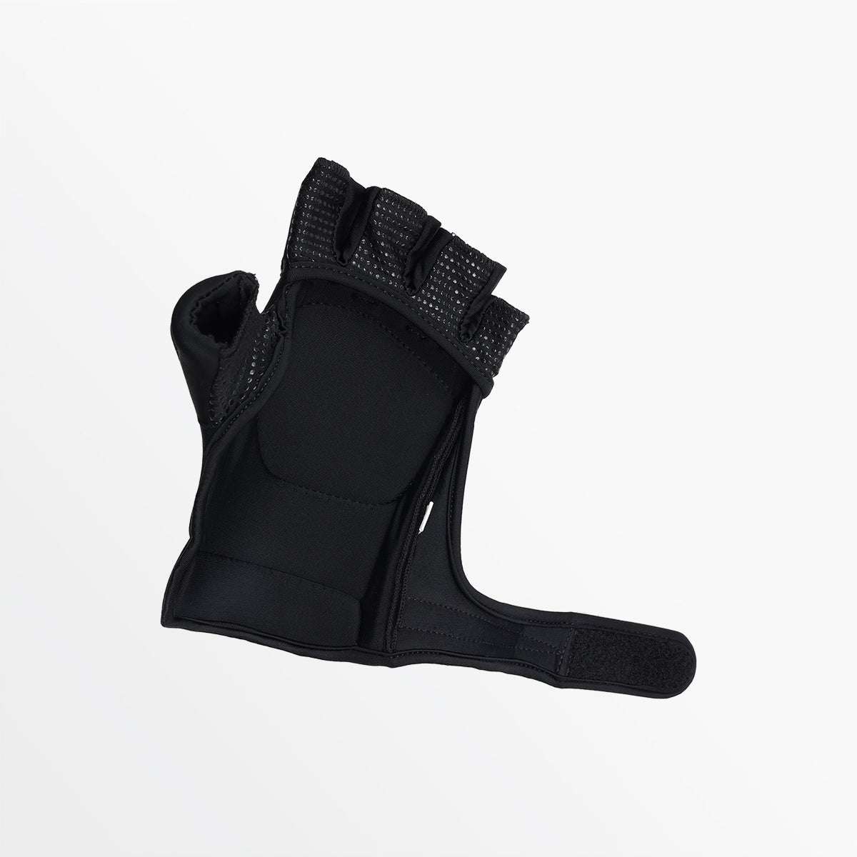 Outdoor Left Hand Field Hockey Glove Capelli Sport