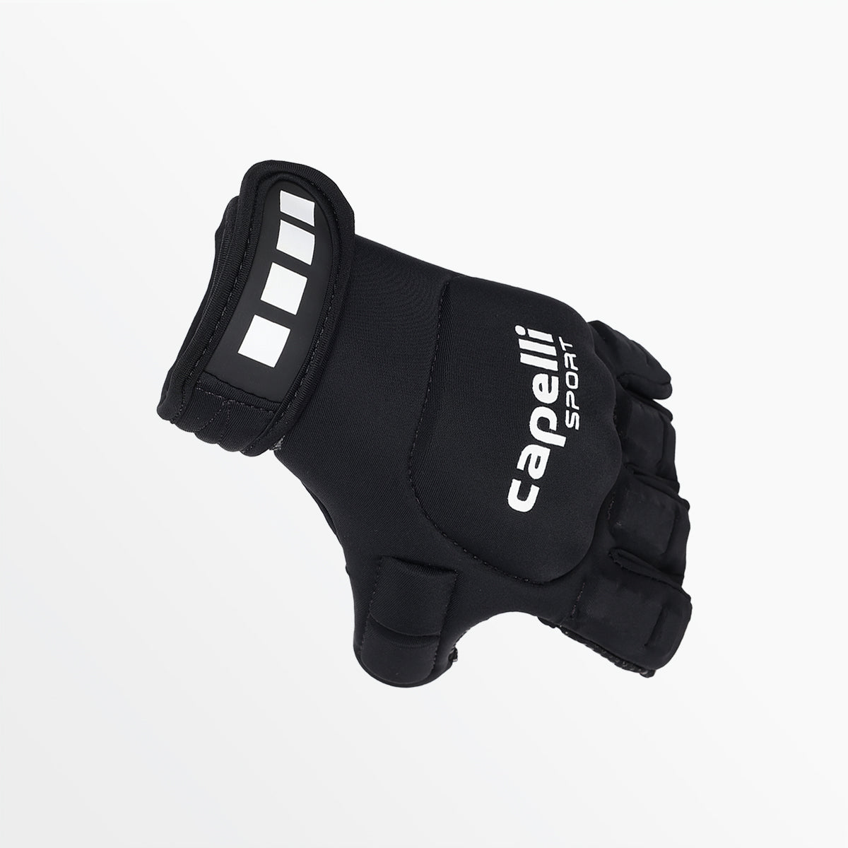 Outdoor Left Hand Field Hockey Glove Capelli Sport