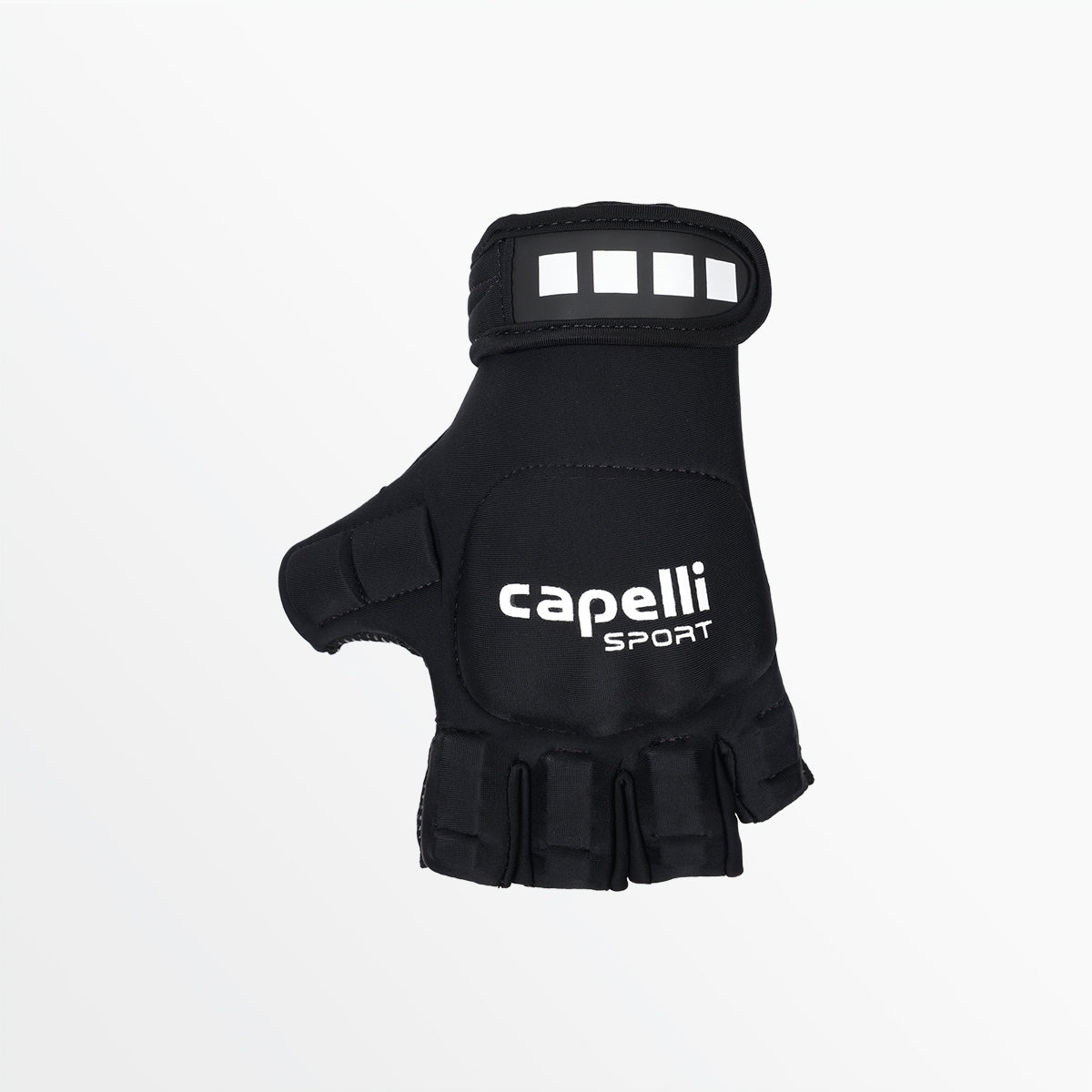 Outdoor Left Hand Field Hockey Glove Capelli Sport