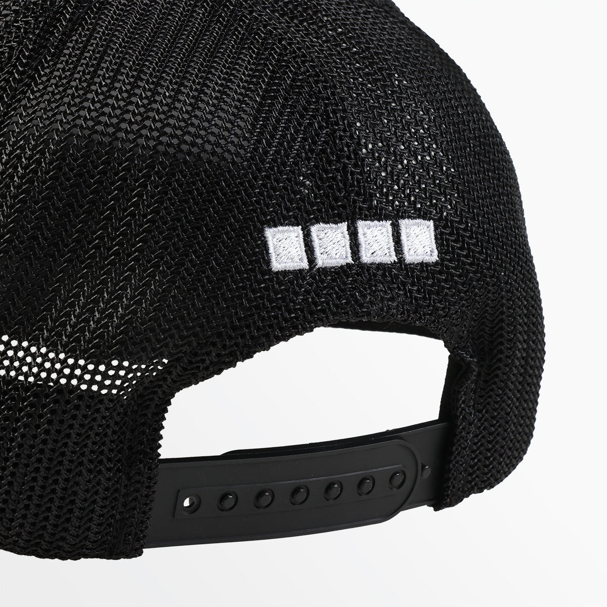 Team Legend Trucker Cap Capelli Sport