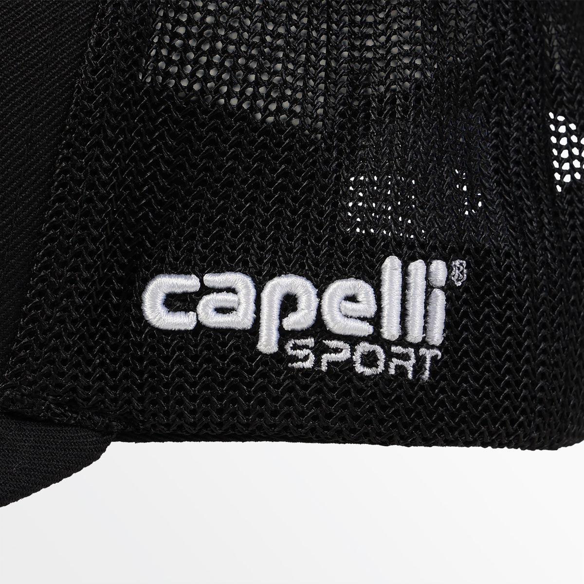 Team Legend Trucker Cap Capelli Sport