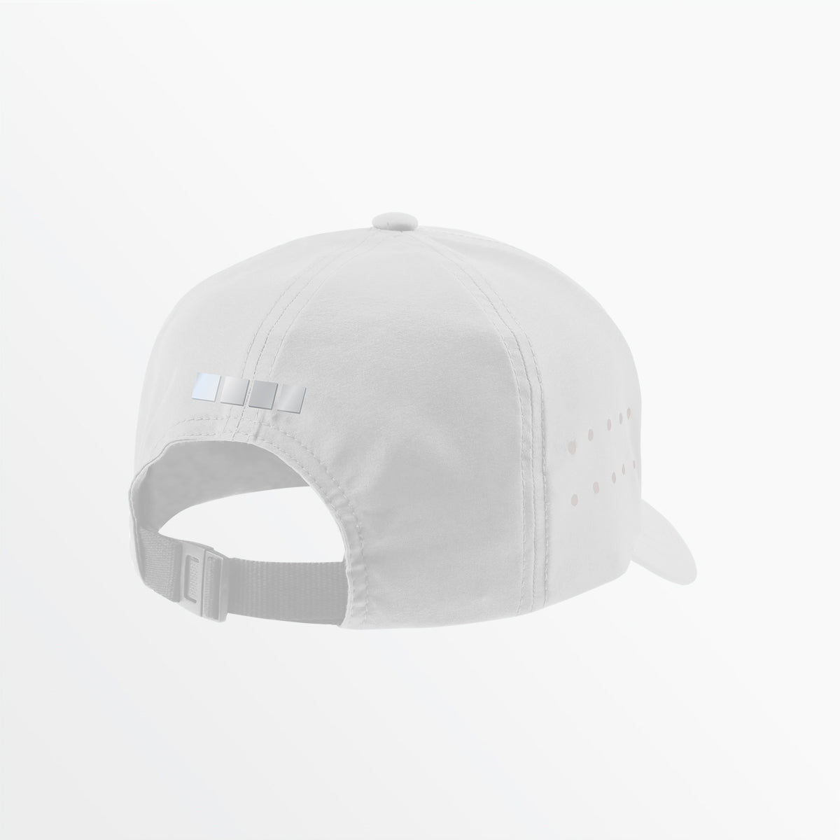 Cabo Verde Team Running Cap Capelli Sport