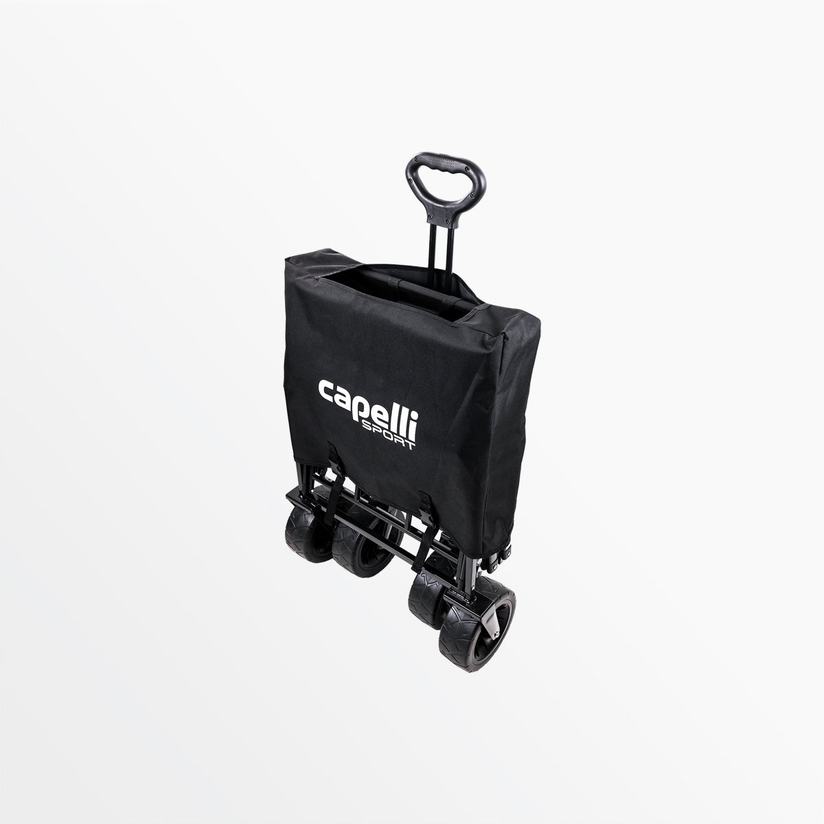 Logo Sports Wagon Capelli Sport