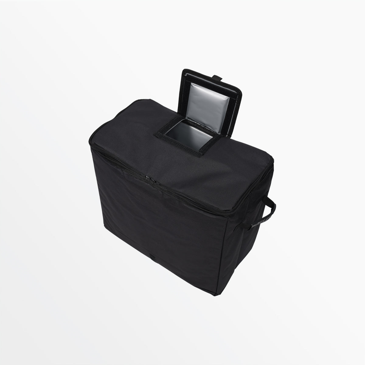 Deluxe Logo Sports Wagon With Tailgate and Cooler Capelli Sport