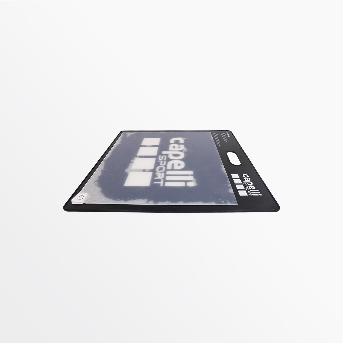 CS Courtside Traction Mat Capelli Sport