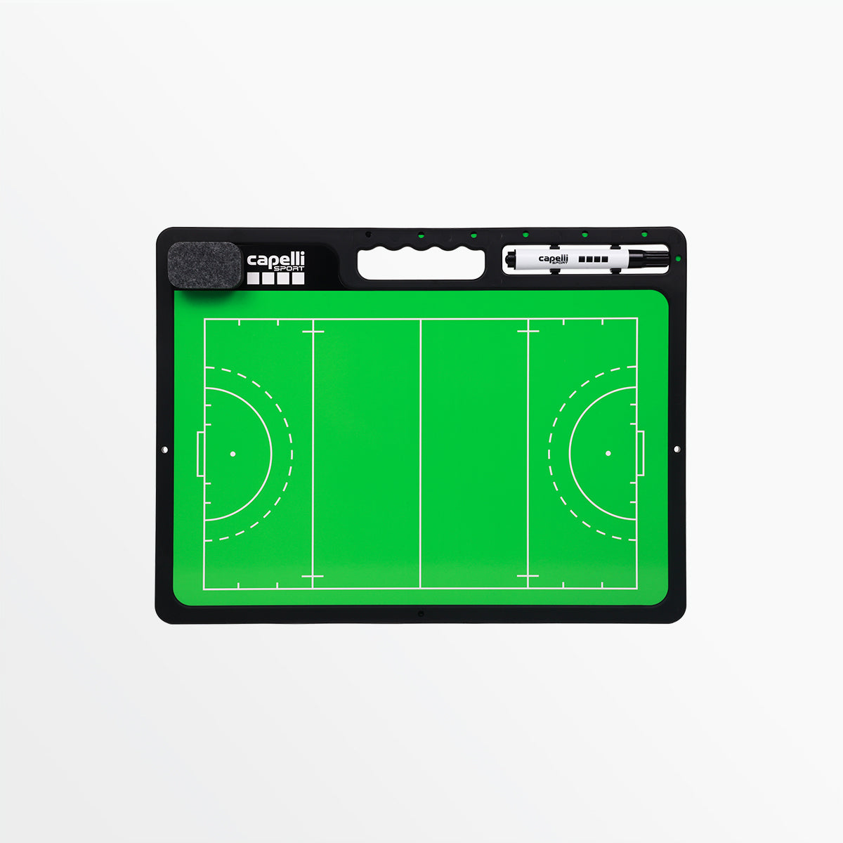 Field Hockey Coaches Board XL Capelli Sport