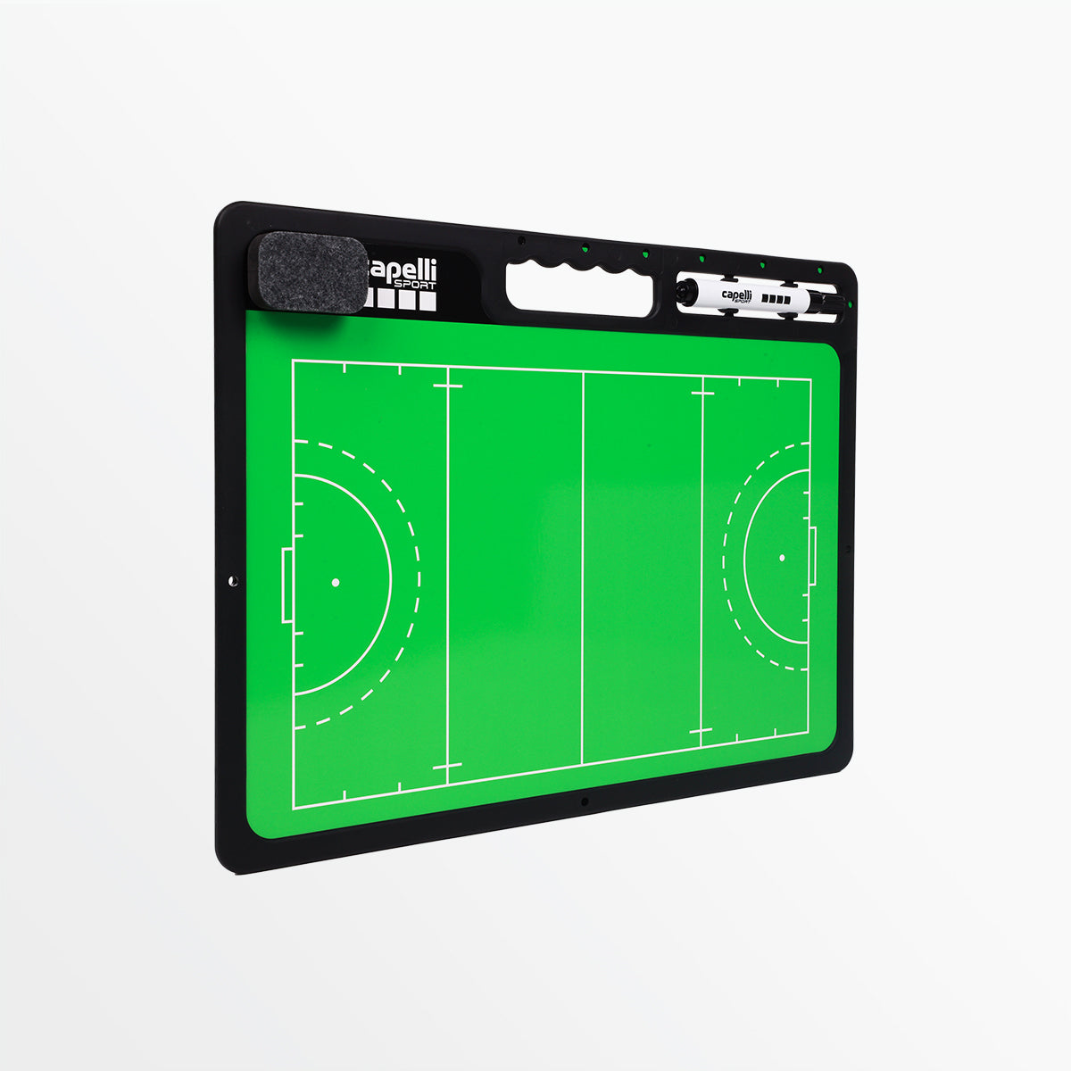 Field Hockey Coaches Board XL Capelli Sport