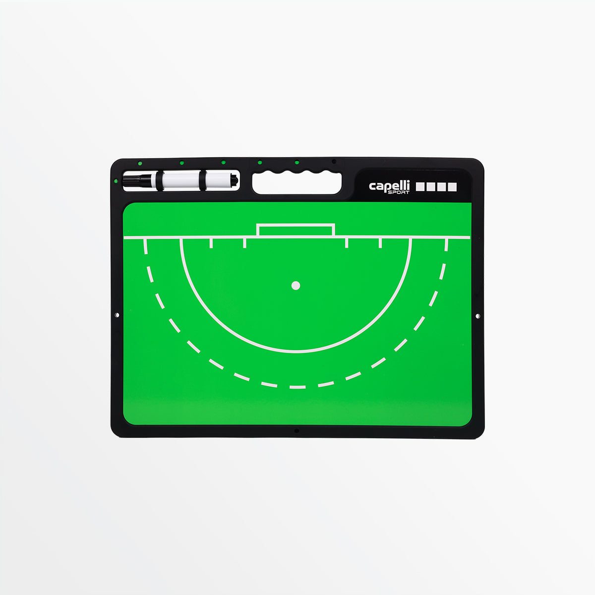 Field Hockey Coaches Board XL Capelli Sport